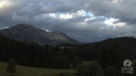 Archiv Foto Webcam Unterjoch 05:00