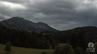 Archiv Foto Webcam Unterjoch 07:00
