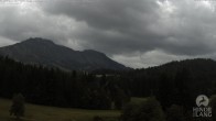 Archiv Foto Webcam Unterjoch 09:00