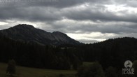 Archiv Foto Webcam Unterjoch 13:00