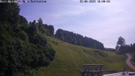 Archiv Foto Webcam Ofterschwang: Talstation Ossi-Reichert-Bahn 15:00
