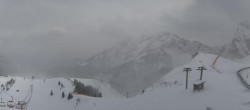 Archived image Webcam Top station at Breitenberg mountain in Pfronten 11:00