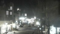 Archived image Webcam Strolling Promenade in Vail, Colorado 23:00