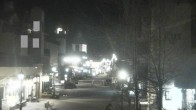 Archived image Webcam Strolling Promenade in Vail, Colorado 23:00