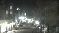 Archived image Webcam Strolling Promenade in Vail, Colorado 01:00