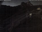 Archived image Webcam Breitenbergbahn: mountain station 06:00