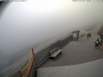Archiv Foto Webcam Breitenbergbahn in Pfronten: Ausgang Berg 06:00