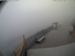 Archiv Foto Webcam Breitenbergbahn in Pfronten: Ausgang Berg 08:00