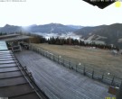 Archived image Webcam mountain restaurant Reitlehen Alm 06:00