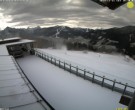 Archiv Foto Webcam Monte Popolo: Reitlehen Alm 09:00