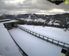 Archiv Foto Webcam Monte Popolo: Reitlehen Alm 07:00