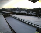 Archiv Foto Webcam Monte Popolo: Reitlehen Alm 15:00