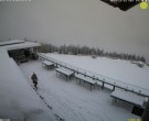 Archived image Webcam mountain restaurant Reitlehen Alm 13:00