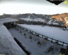 Archived image Webcam mountain restaurant Reitlehen Alm 07:00