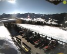 Archiv Foto Webcam Monte Popolo: Reitlehen Alm 11:00