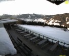 Archived image Webcam mountain restaurant Reitlehen Alm 07:00