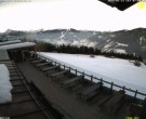 Archiv Foto Webcam Monte Popolo: Reitlehen Alm 06:00