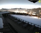 Archiv Foto Webcam Monte Popolo: Reitlehen Alm 07:00