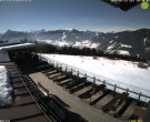 Archiv Foto Webcam Monte Popolo: Reitlehen Alm 09:00