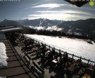 Archiv Foto Webcam Monte Popolo: Reitlehen Alm 13:00