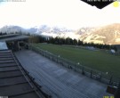 Archived image Webcam mountain restaurant Reitlehen Alm 06:00