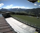 Archived image Webcam mountain restaurant Reitlehen Alm 11:00