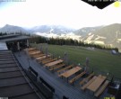 Archiv Foto Webcam Monte Popolo: Reitlehen Alm 06:00