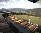 Archiv Foto Webcam Monte Popolo: Reitlehen Alm 07:00