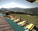 Archiv Foto Webcam Monte Popolo: Reitlehen Alm 11:00