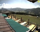 Archiv Foto Webcam Monte Popolo: Reitlehen Alm 13:00