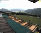 Archiv Foto Webcam Monte Popolo: Reitlehen Alm 17:00