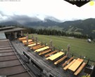 Archived image Webcam mountain restaurant Reitlehen Alm 09:00