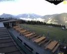 Archiv Foto Webcam Monte Popolo: Reitlehen Alm 07:00