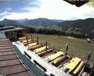 Archiv Foto Webcam Monte Popolo: Reitlehen Alm 12:00