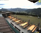 Archiv Foto Webcam Monte Popolo: Reitlehen Alm 14:00