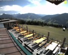 Archiv Foto Webcam Monte Popolo: Reitlehen Alm 16:00