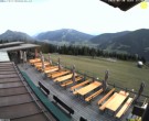 Archiv Foto Webcam Monte Popolo: Reitlehen Alm 18:00