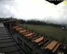 Archiv Foto Webcam Monte Popolo: Reitlehen Alm 06:00
