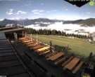 Archiv Foto Webcam Monte Popolo: Reitlehen Alm 07:00