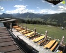 Archiv Foto Webcam Monte Popolo: Reitlehen Alm 09:00
