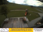 Archived image Webcam Krispl - mountain restaurant Alpenblick 13:00