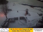 Archiv Foto Webcam Krispl - Gasthof Alpenblick 06:00