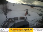 Archiv Foto Webcam Krispl - Gasthof Alpenblick 09:00