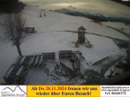 Archiv Foto Webcam Krispl - Gasthof Alpenblick 11:00