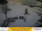 Archiv Foto Webcam Krispl - Gasthof Alpenblick 07:00