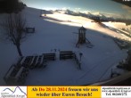 Archiv Foto Webcam Krispl - Gasthof Alpenblick 10:00