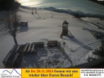 Archiv Foto Webcam Krispl - Gasthof Alpenblick 12:00