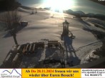 Archiv Foto Webcam Krispl - Gasthof Alpenblick 14:00