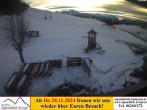 Archiv Foto Webcam Krispl - Gasthof Alpenblick 16:00