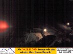 Archiv Foto Webcam Krispl - Gasthof Alpenblick 18:00